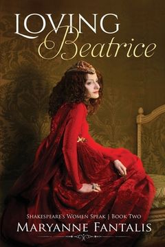 portada Loving Beatrice (en Inglés)