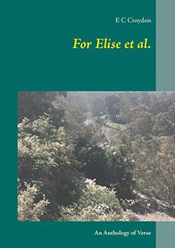 portada For Elise et al. (en Inglés)