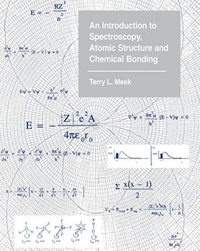 portada Introduction To Spectroscopy, Atomic Structure And Chemical Bonding