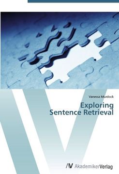 portada Exploring  Sentence Retrieval