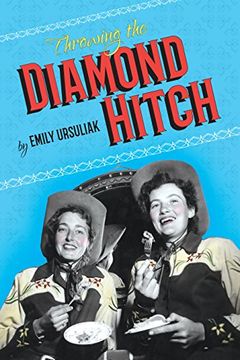 portada Throwing the Diamond Hitch (Brave & Brilliant)