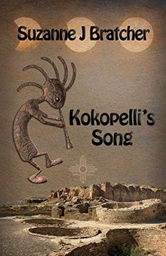 portada Kokopelli'S Song: 1 (Four Corners Fantasy Folklore) (en Inglés)