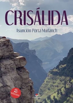 portada Crisalida (in Spanish)