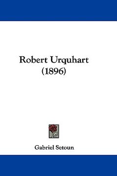 portada robert urquhart (1896) (en Inglés)