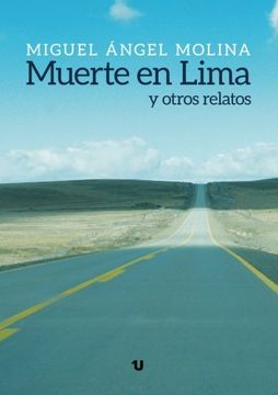 portada Muerte en Lima y otros relatos
