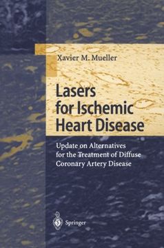 portada Lasers for Ischemic Heart Disease: Update on Alternatives for the Treatment of Diffuse Coronary Artery Disease
