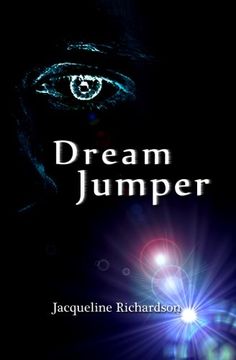 portada Dream Jumper