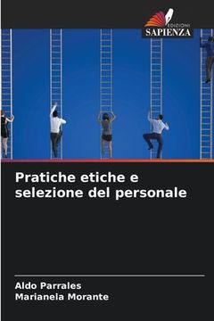 portada Pratiche etiche e selezione del personale (en Italiano)