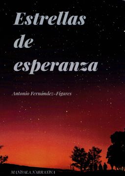 portada Estrellas de Esperanza: 22 (Narrativa) (in Spanish)