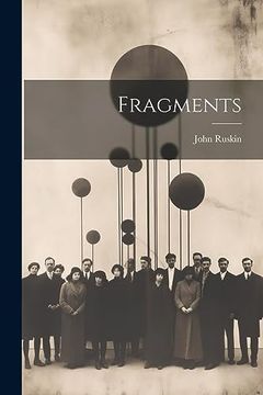 portada Fragments (in Spanish)