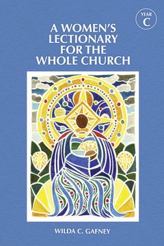 portada A Women's Lectionary for the Whole Church Year C (in English)