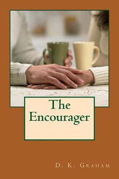 portada The Encourager