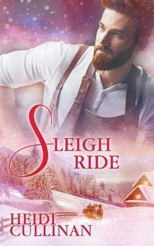 portada Sleigh Ride (Minnesota Christmas)