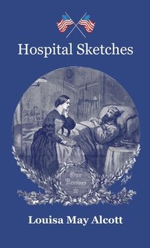portada Hospital Sketches (en Inglés)