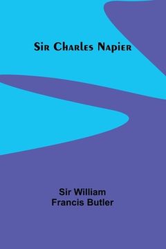 portada Sir Charles Napier (in English)