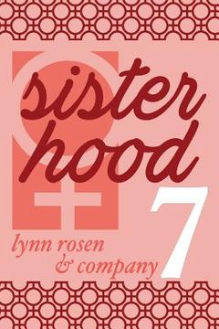 portada Sisterhood 7: Women As Friends (in English)