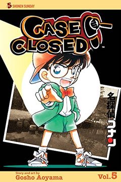 case closed 5