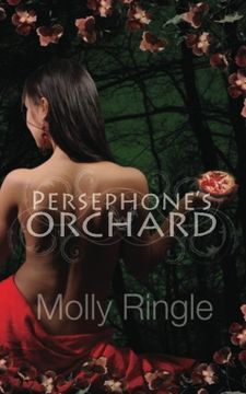 portada Persephone's Orchard (The Chrysomelia Stories)