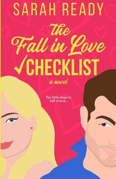 portada The Fall in Love Checklist 
