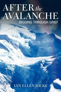 portada after the avalanche