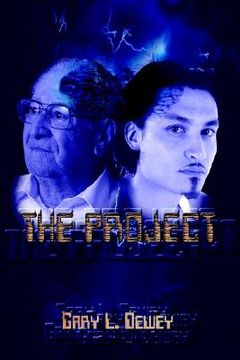 portada the project (in English)
