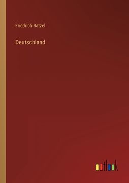 portada Deutschland (in German)