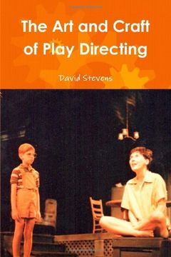 portada The Art and Craft of Play Directing