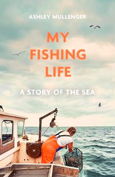 portada My Fishing Life (en Inglés)