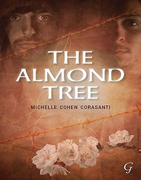 portada the almond tree (en Inglés)