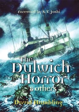 portada The Dulwich Horrror & Others (en Inglés)