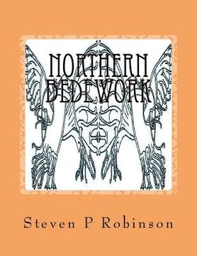 portada Northern Bedework: Book of Blots - the 1st