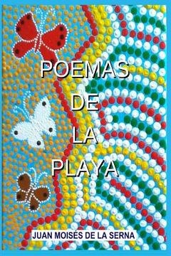 portada Poemas De La Playa (in Spanish)