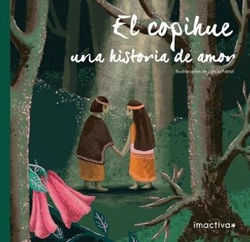 portada El Copihue: Una Historia de Amor