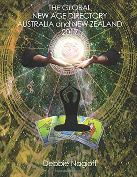 portada THE GLOBAL NEW AGE DIRECTORY Australia and New Zealand 2017
