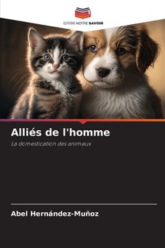 portada Alliés de l'homme (in French)