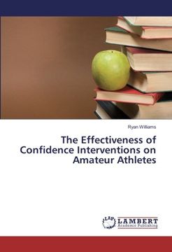 portada The Effectiveness of Confidence Interventions on Amateur Athletes