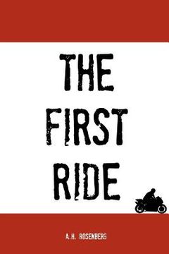 portada the first ride