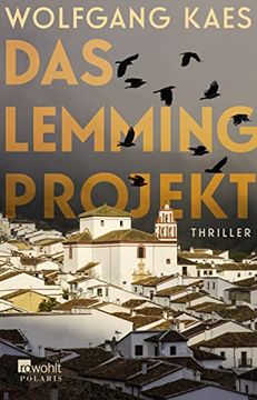 portada Das Lemming-Projekt (en Alemán)