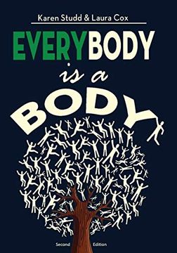 portada Everybody is a Body: Second Edition (en Inglés)
