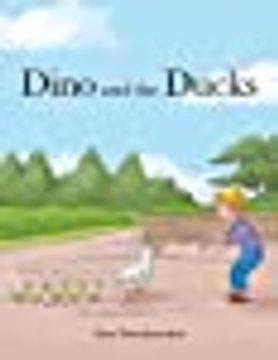 portada Dino and the Ducks (in English)