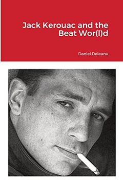 portada Jack Kerouac and the Beat Wor(L)D (en Inglés)