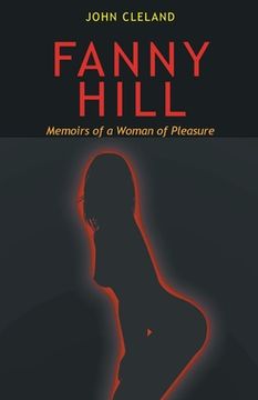 portada Fanny Hill (in English)