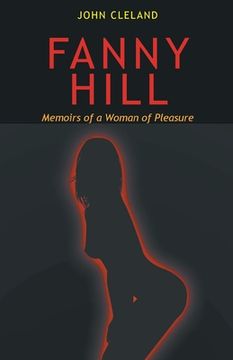 portada Fanny Hill (en Inglés)