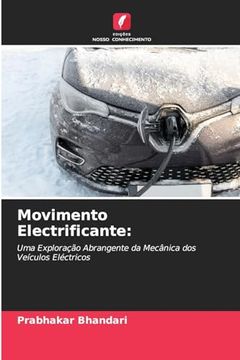portada Movimento Electrificante: (en Portugués)