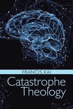 portada Catastrophe Theology (in English)