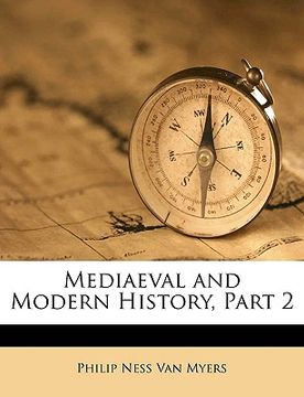 portada mediaeval and modern history, part 2