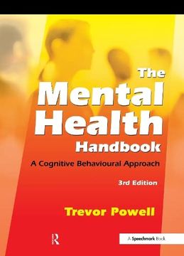portada The Mental Health Handbook: A Cognitive Behavioural Approach