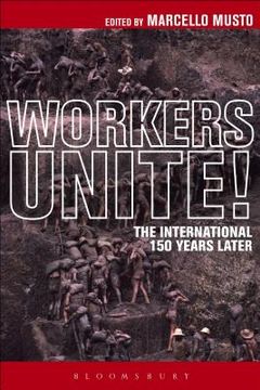 portada Workers Unite! (en Inglés)