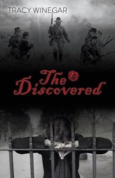 portada The Discovered
