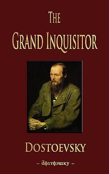 portada the grand inquisitor